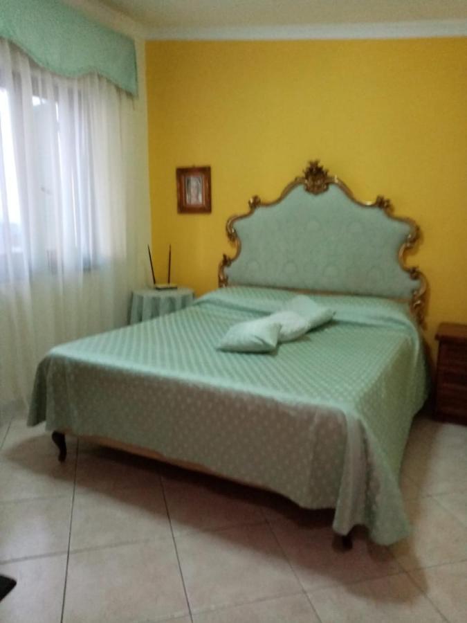 Villa Luisa Portici Buitenkant foto