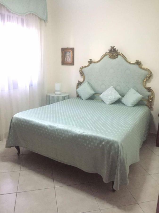Villa Luisa Portici Buitenkant foto